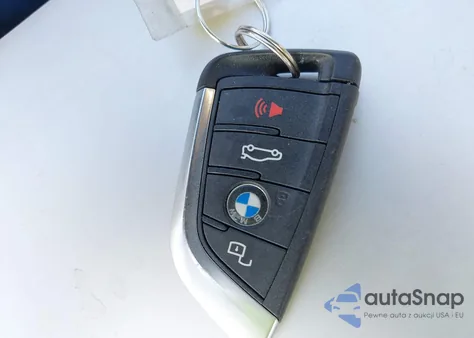 2025 BMW 4 Series 430I from USA, damaged, VIN WBA43DA07SCT77681